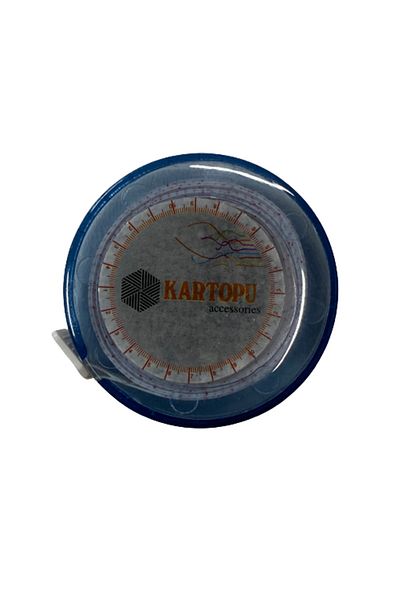 Kartopu Automatic Tape Measure Tape Measure 150cm