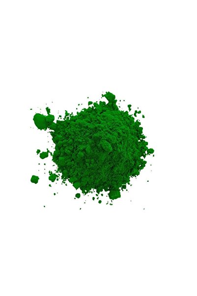 bitki diyarı Gıda Boyası Koyu Yeşil 9gr