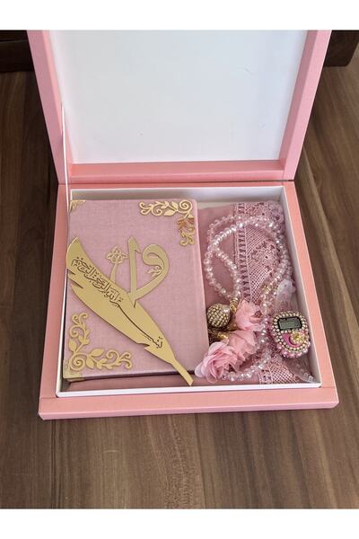 Markapolin Annelere Özel Hediyelik Set