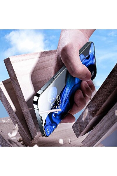 one depot only for quality life Iphone 11 Tam Kaplayan Ekran Koruyucu - 5d Da...