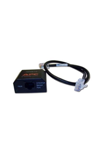 Apc Accesoriu I/O cu contact uscat Ap9810