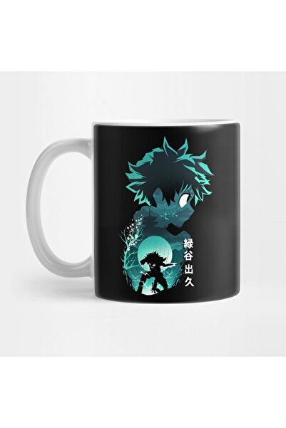 RHG Art كوب أنيمي هيرو ديكو