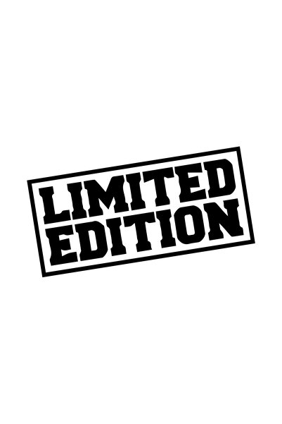 MegaSticker إصدار محدود للسيارات والدراجات النارية والكمبيوتر المحمول والخوذة...
