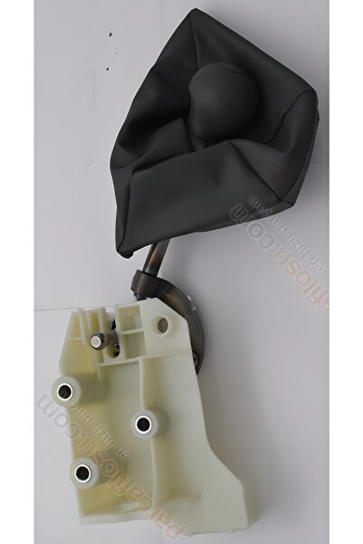 BRUCKE دوبلو I دوبلو II آلية التحكم في الرافعة العلوية