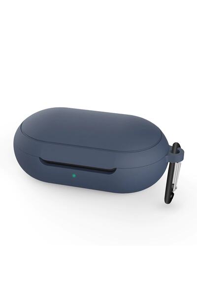 Microsonic Samsung Galaxy Buds Mat Silikon Kılıf