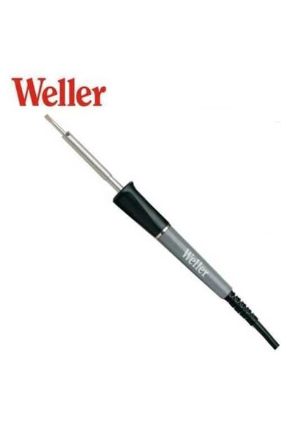 Weller Wm 20 L Kalem Havya (20w, 3.5mm Uç)