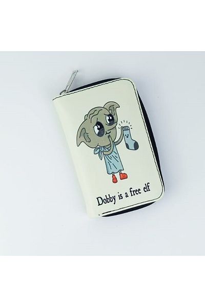 POPULUS Το Dobby είναι ένα δωρεάν πορτοφόλι