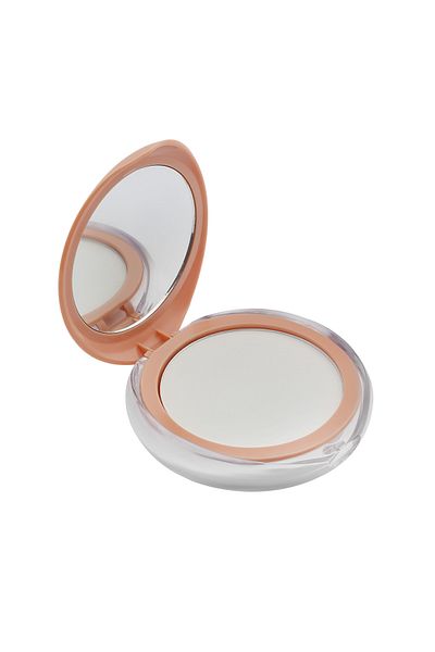 IMPALA Powder - Compact Powder No: 0 Transparent