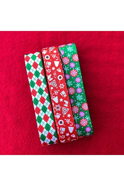 Yumuşakkeçe Set Panglică de Anul Nou