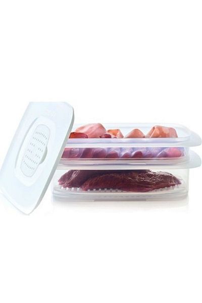 Tupperware Cool Cool - Stylish and Comfortable Shoes