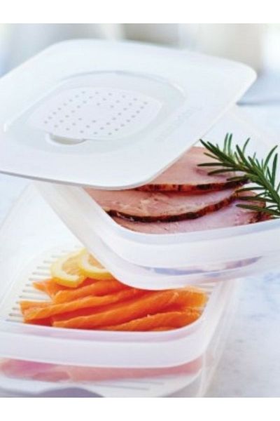 Tupperware Cool Cool - Stylish and Comfortable Shoes