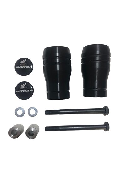 Genel Markalar Koruma Takozu Honda Forza 250 2018 - 2020