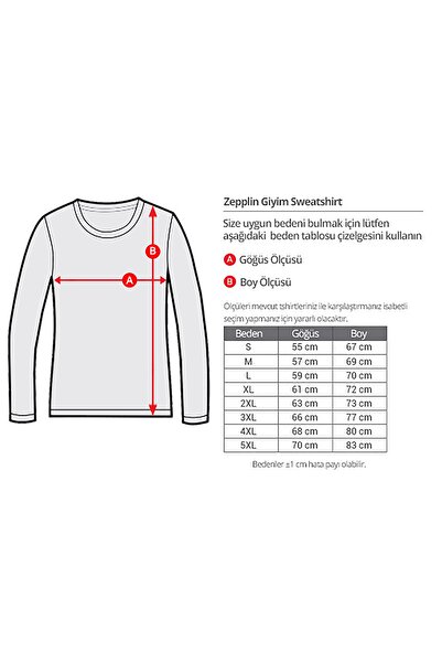 Z zepplin Ufc Green Kick Raglan Sleeve White Sweatshirt
