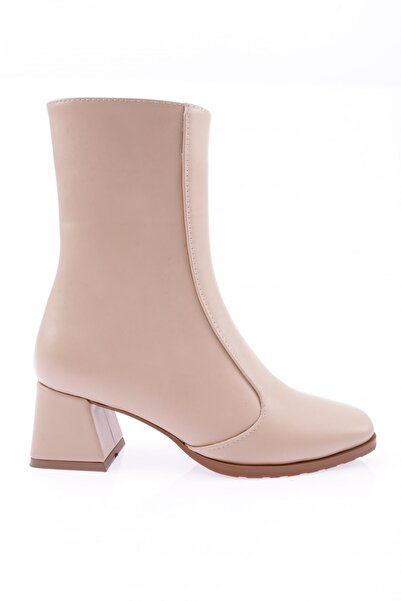 DGN Women's Heeled Boots 2116630152674