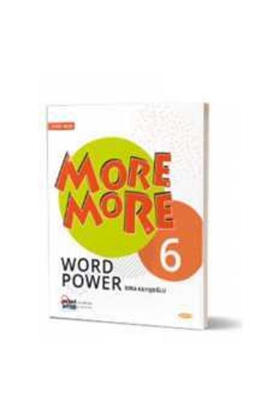 Bigpoint Περισσότερα Περισσότερα Τρίτη τάξη Wordpower Word Bank