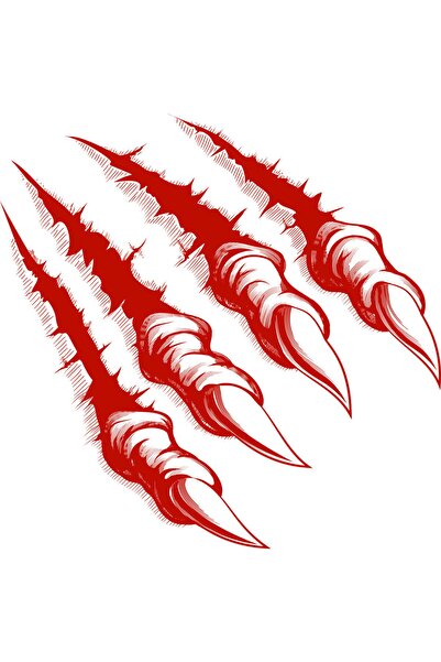 UBGA GIFT مخلب سيارة متنقل محرك الكمبيوتر المحمول وملصق ديكور تصميم مخصص