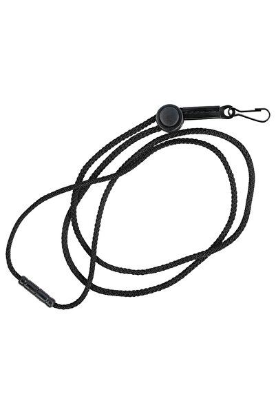 Genel Markalar 40 9950dz Breakaway Neck Lanyard Düdük Ipi Renkli