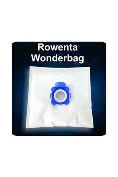Rowenta 5 Wonderbag Dust Bags