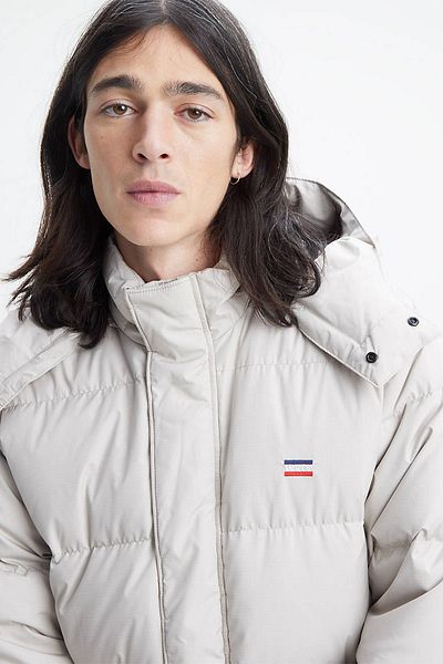 Levi's Fıllmore Mid Parka 2.0 - Παπούτσια με Πέταλο