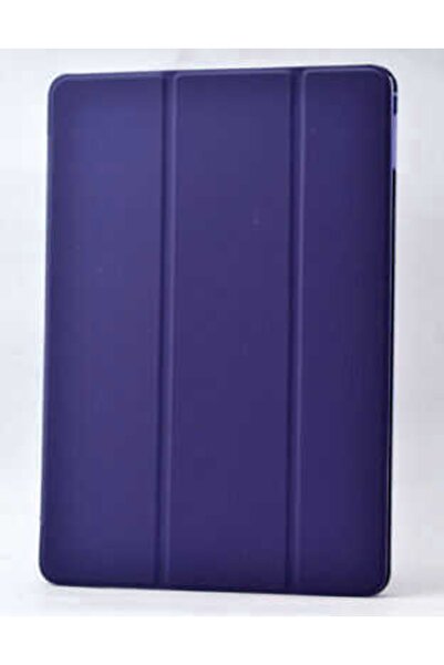 Kupa Ipad Mini 5 Uyumlu Kılıf Deri Görünüm Standlı Kapak Tam Koruma Tablet Kı...