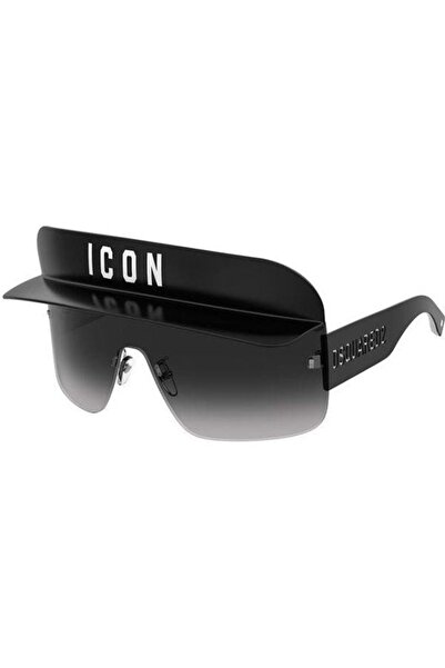 DSquared2 Icon 0001 s 807 9o  Unisex Güneş Gözlüğü