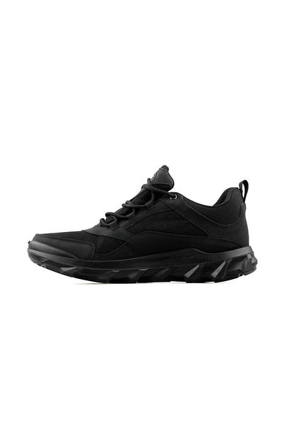 Scooter M7201ts Merdane Textile Black Shoes