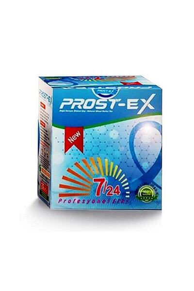 prost-ex Doğal Bitkisel Çay 60 Poşet Yakı Otu,kereviz,altın Otu