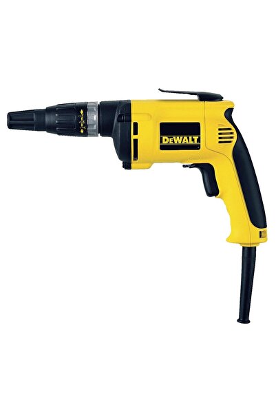 Genel Markalar Dewalt Dw274k 540watt Profesyonel Alçı Panel Tornavida