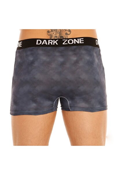 darkzone Чоловічі боксери з малюнком авіаносця