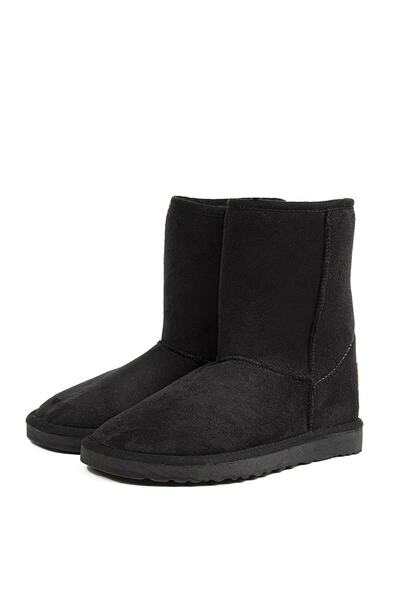 Pierre Cardin Ugi Siyah Bot