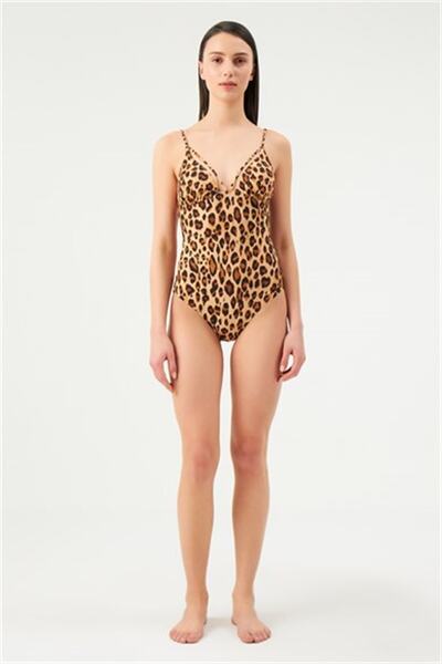 Eros 1234ESMY KAPLI ÜÇGEN MAYO