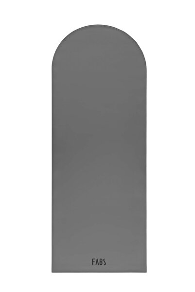 Fabs Funmat Kaydırmaz 5 Mm Yoga Matı