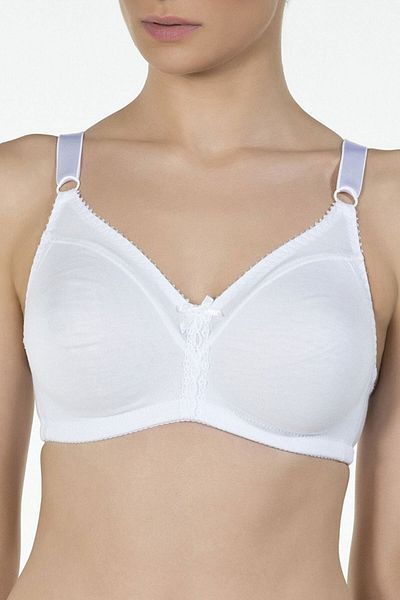 Kom Γυναικείο Σουτιέν White Lifting Minimizer