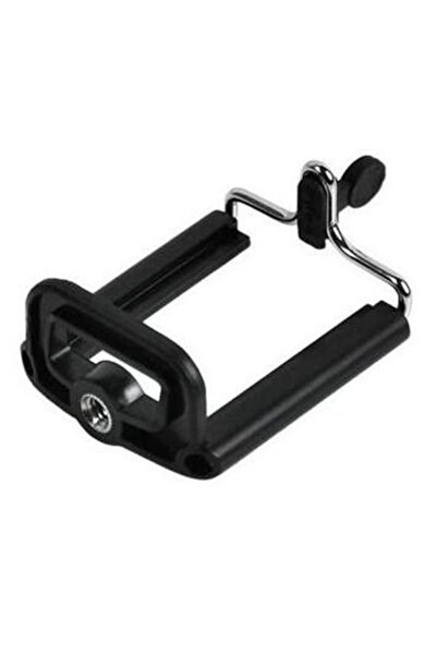 çu çokuygunuz Telefon Tablet Fotoğraf Makinası Tutucu Tripod Aparatı Tutma Kiti