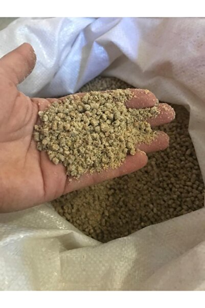 YEMCİM Civciv Bıldırcın Ördek Büyütme Yemi 2 Kg