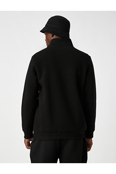 Koton Erkek Sweat - 3wam70064mk