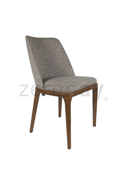 Zerenay Luppo Ahşap Sandalye