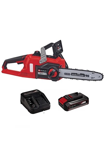Einhell Fortexxa 18/30 Akülü Testere 2.5 Ah Akü Şarj Dahil