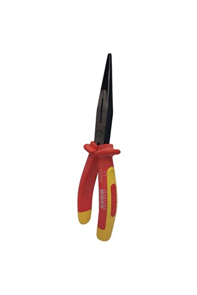 Genel Markalar Izoleli Elektrikçi Kargaburnu 1000v 200mm