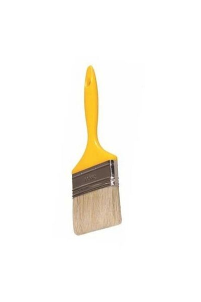Yıldırım Cutting brush hand not tired handle stainless bracelet superior quality bristle no:4