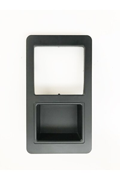 VRP Mb423467 إطار زر فتح الزجاج Mitsubishi L300 90-04