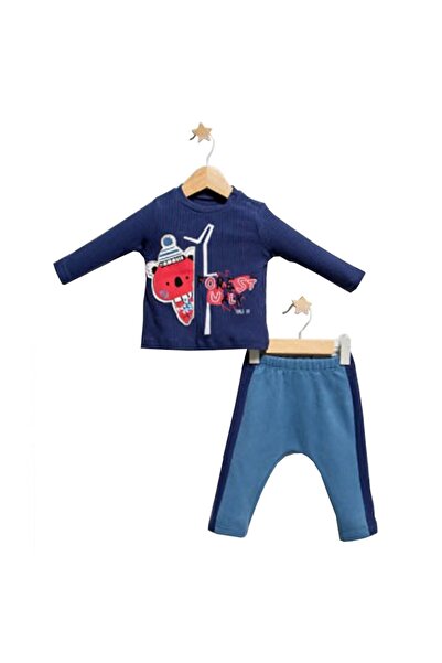 Forest Walk Koala 2'li Bebek Takımı 4586