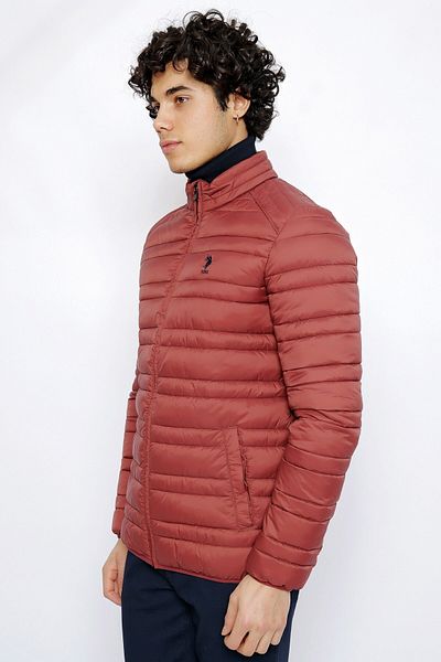 U.S. Polo Assn. Baza. Polo Assn. Palton pentru bărbați 50255013 -vr223