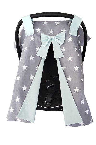 Yuar Baby Stroller Cover