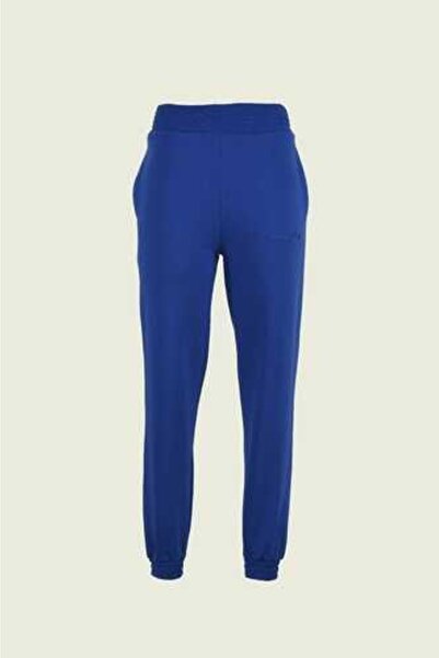 ECKO UNLTD Ecko Unlimited Aisha Normal Bel Lacivert Kadın Eşofman Altı