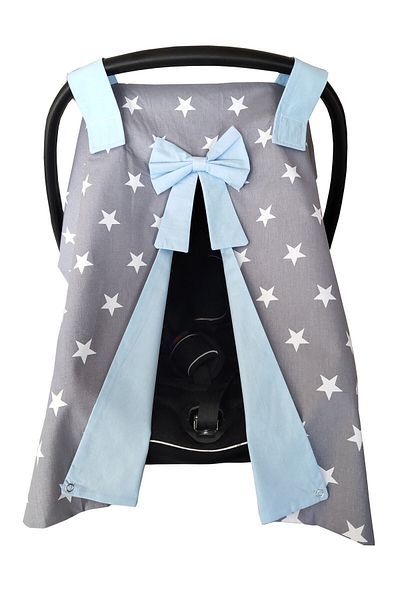 Yuar Baby Stroller Cover