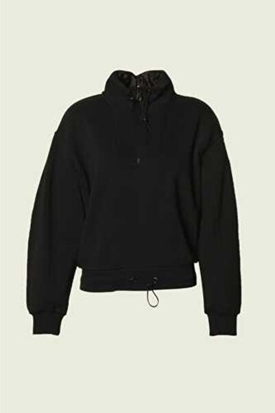 ECKO UNLTD Jennifer Women's Black Sweatshirt