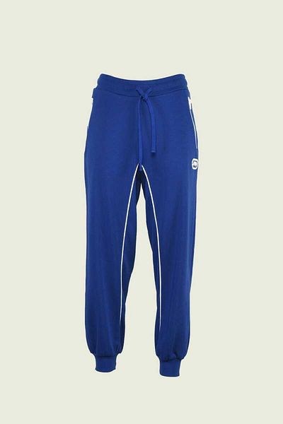 ECKO UNLTD Vanessa Women's Navy Blue Tracksuit Bottom