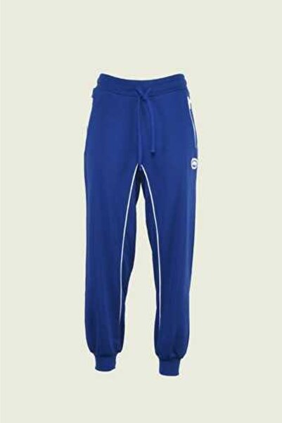 ECKO UNLTD Vanessa Kadın Lacivert Eşofman Alt