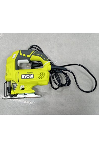 Ryobi Rjs720-g Dekupaj Testere